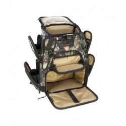 Wild River RECON Mossy Oak Compact Lighted Backpack w/o Trays