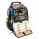 Wild River RECON Mossy Oak Compact Lighted Backpack w/4 PT3500 Trays