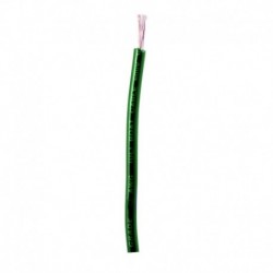 Ancor Green 8 AWG Battery Cable - Sold By The Foot