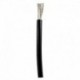 Ancor Black 6 AWG Battery Cable - Sold By The Foot