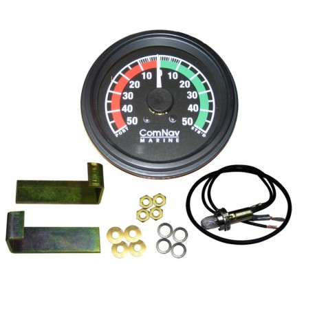 ComNav Analog Rudder Angle Indicator