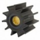 Johnson Pump 09-819B-9 F8B Impeller (Nitrile)