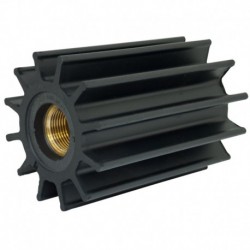 Johnson Pump 09-820B F95 Impeller (Neoprene)