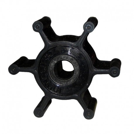 Johnson Pump 09-824P-9 F4 Impeller (Nitrile)