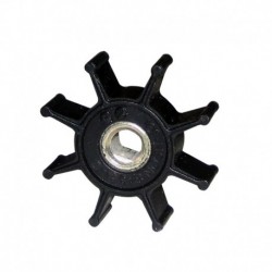 Johnson Pump 09-843S-9 F3B-19 Impeller (Nitrile)