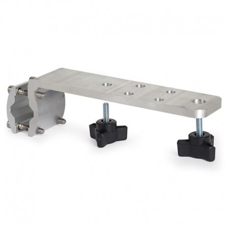 Kuuma Inboard/Outboard Rail Mount