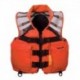 Kent Mesh Search and Rescue "SAR" Commercial Vest - Small