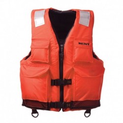 Kent Elite Dual-Sized Commercial Vest - XXLarge/XXXXLarge