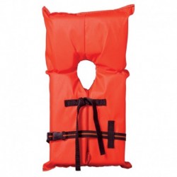 Kent Adult Type II Life Jacket - Oversized