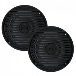 JENSEN 6.5" MS6007BR Speaker - Black - 60W