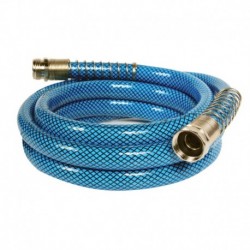 Camco Premium Drinking Water Hose - ?" ID - Anti-Kink - 10'