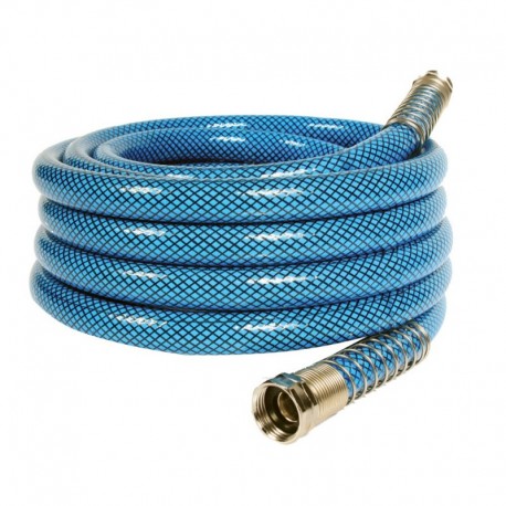 Camco Premium Drinking Water Hose - ?" ID - Anti-Kink - 25'