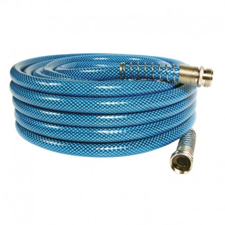 Camco Premium Drinking Water Hose - ?" ID - Anti-Kink - 50'