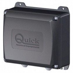 Quick RRC R904 Radio Remote Control Receiver - 4 Relays