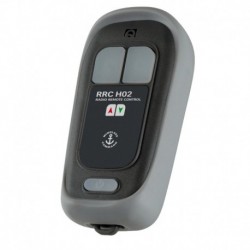 Quick RRC H902 Radio Remote Control Hand Held Transmitter - 2 Button