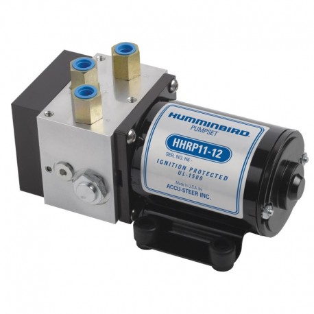 Humminbird HHRP11-12 Hydraulic Autipilot Pump