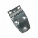 Whitecap Offset Hinge - 304 Stainless Steel - 1-1/2" x 2-1/4"