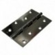 Whitecap Butt Hinge - 304 Stainless Steel - 3-1/2" x 2-1/4"