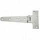 Whitecap T-Strap Hinge - 316 Stainless Steel - 7-3/4" x 3-7/8"