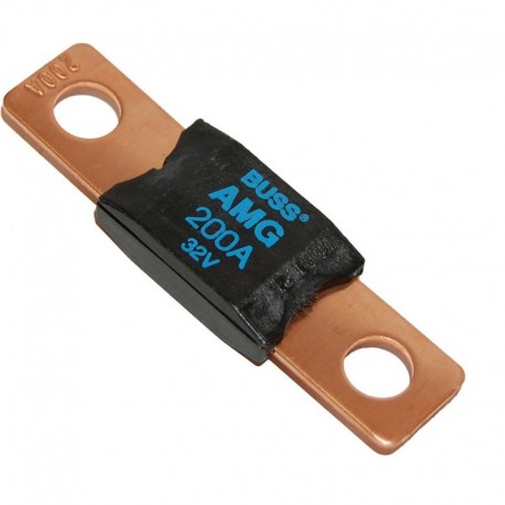 Blue Sea 5105 MEGA /AMG Fuse - 200AMP