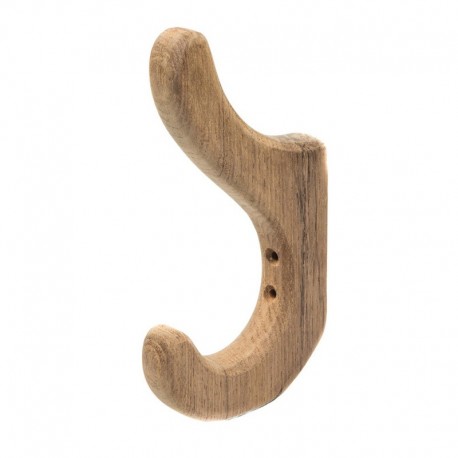 Whitecap Teak Utility Hook