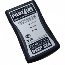 Digital Yacht PilotLINK AIS Interface Class A