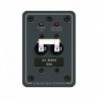 Blue Sea 8077 AC Main Only Toggle Circuit Breaker Panel