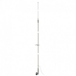 Shakespeare 390 23' Single Side Band Antenna NOT UPS SHIPPABLE