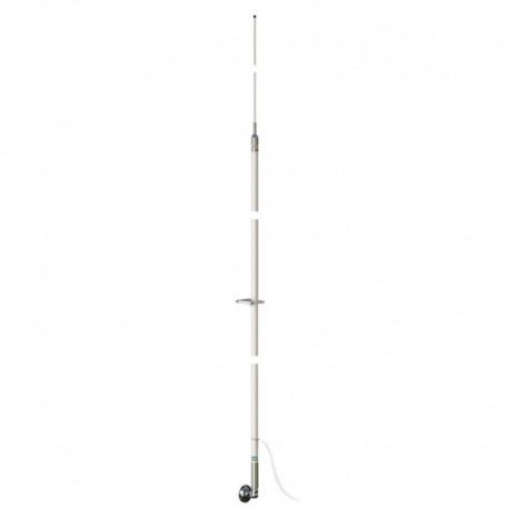 Shakespeare 390 23' Single Side Band Antenna NOT UPS SHIPPABLE