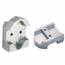 Tecnoseal Gimbal Block Anode - Magnesium