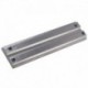 Tecnoseal Trim Plate Anode - Zinc