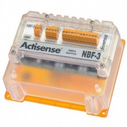 Actisense NMEA0183 Buffer w/6 ISO-Drive Outputs