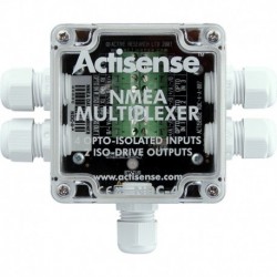 Actisense NMEA0183 Data Combiner w/RS232