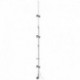 Shakespeare 393 23' Single Side Band Antenna