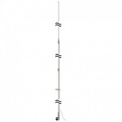 Shakespeare 393 23' Single Side Band Antenna