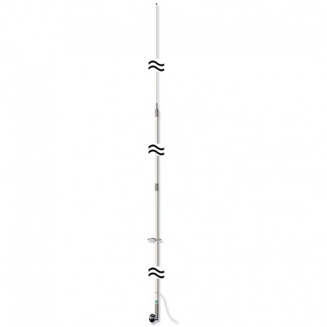 Shakespeare 393 23' Single Side Band Antenna