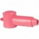 Blue Sea 4014 CableCap - Red 1.25 to 0.70