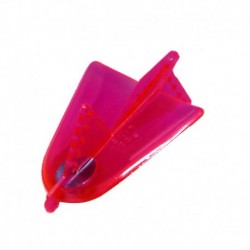 Davis Fish Seeker Trolling Plane - Hot Pink