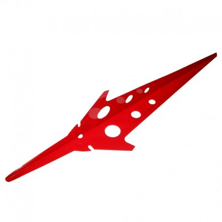 Davis Spar-Fly Spare Vane