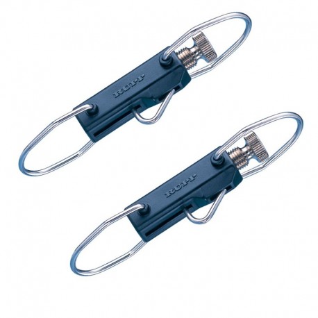 Rupp Klickers Sportfishing Release Clips - Pair