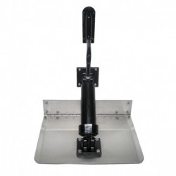 Boat Leveler Insta-Trim 18" x 11" Trim Tab Set