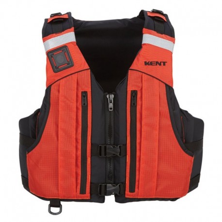 Kent First Responder PFD - Orange - Large/XLarge