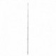 Rupp Center Rigger Pole - Aluminum/Silver - 15'