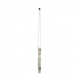 Digital Antenna 4' Wi-Fi Antenna - 2.4 GHz w/Male Ferrule