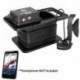 Vexilar SP300 SonarPhone T-Box Portable Installation Pack
