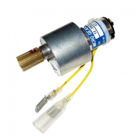 ACR HRMK4200 Elevation Motor & Gear