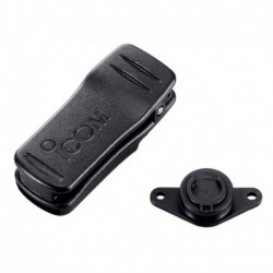 Icom Swivel Belt Clip