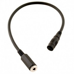 Icom Cloning Cable Adapter f/M72, M73 & M92D