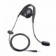 Icom Earpiece Headset f/M72, M88 & GM1600