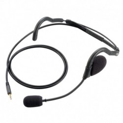 Icom Headset w/Boom Mic f/M72, M88 & GM1600